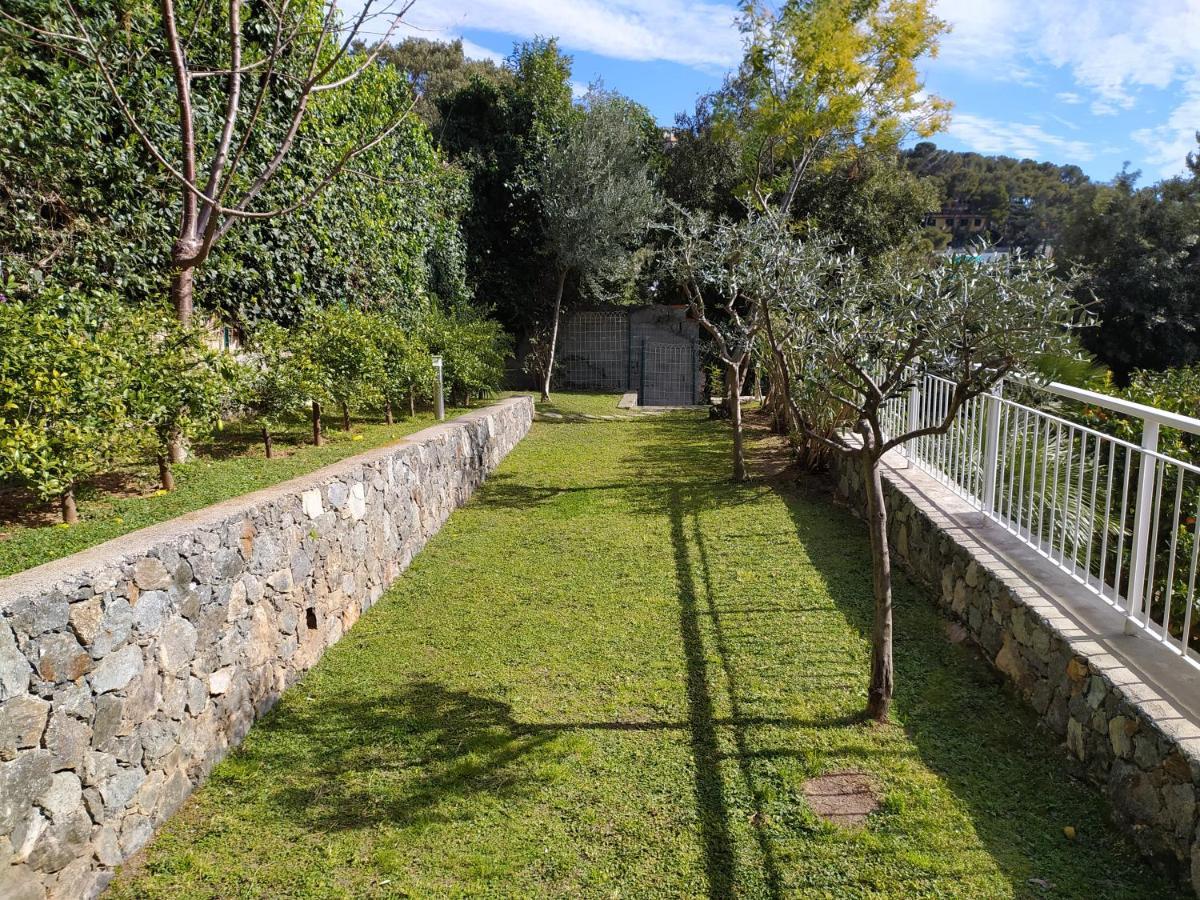 Residenza Ginepri 69 Bergeggi