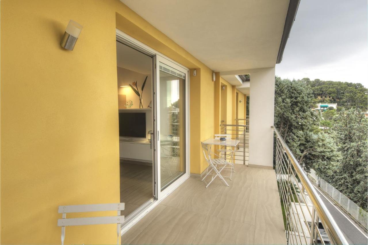 Residenza Ginepri 69 Appartamento Bergeggi
