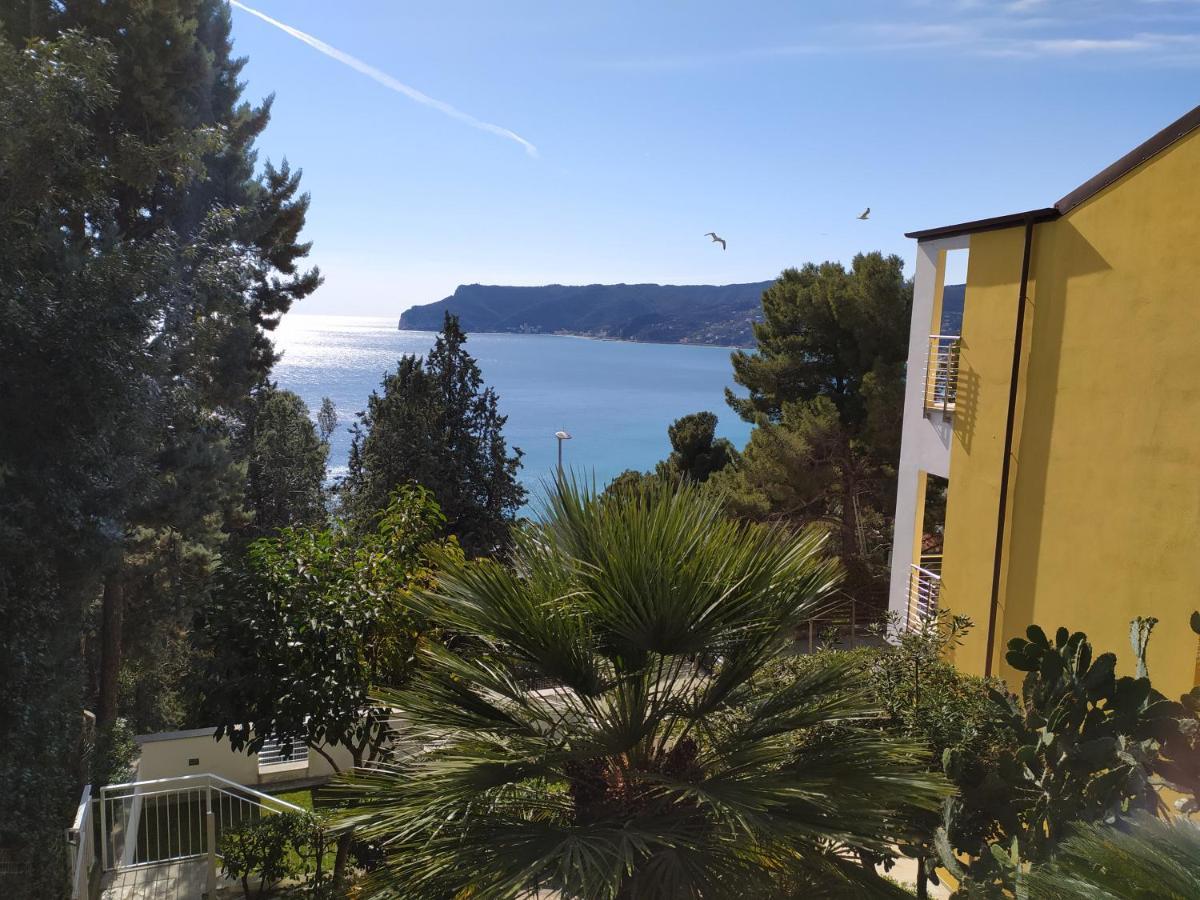 Residenza Ginepri 69 Appartamento