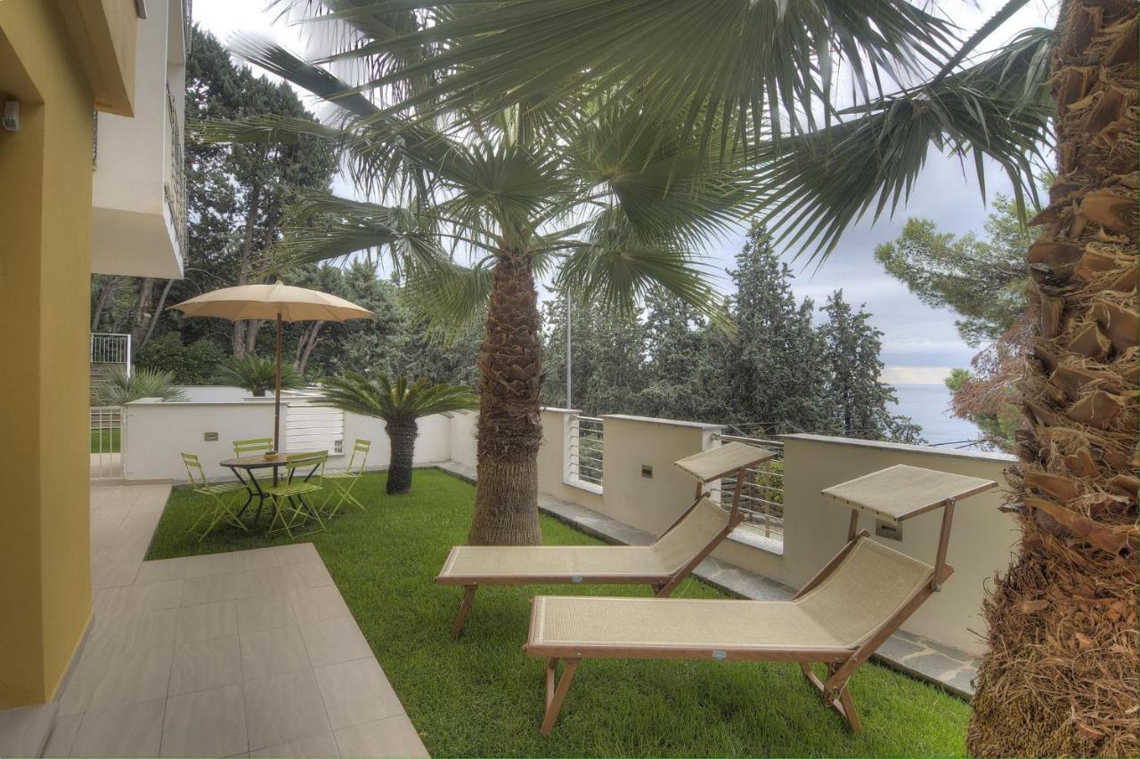 Residenza Ginepri 69 Bergeggi