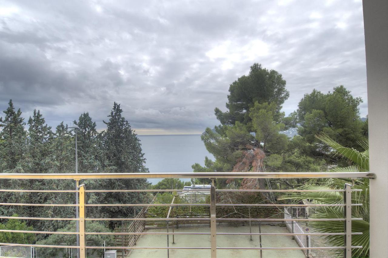 Residenza Ginepri 69 Appartamento Bergeggi