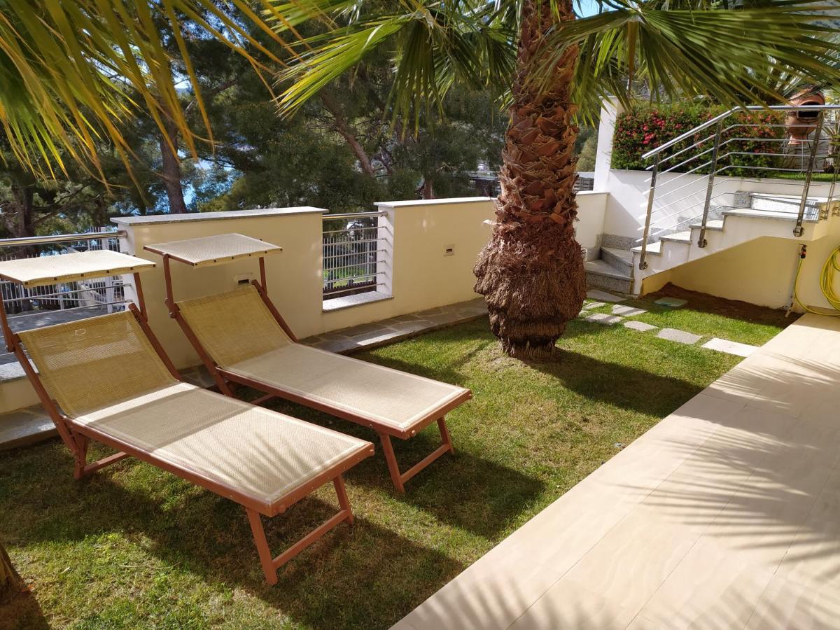 Appartamento Residenza Ginepri 69