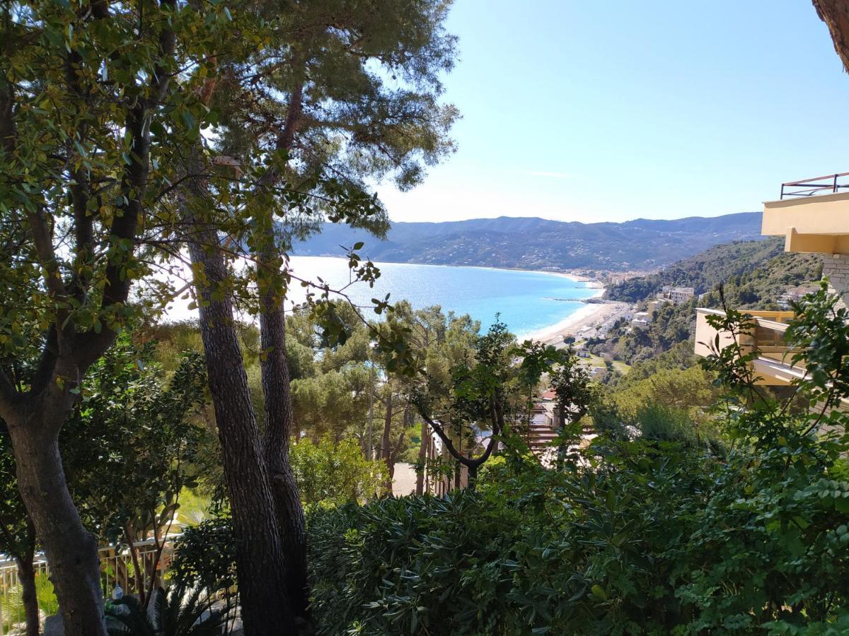 Residenza Ginepri 69 * Bergeggi