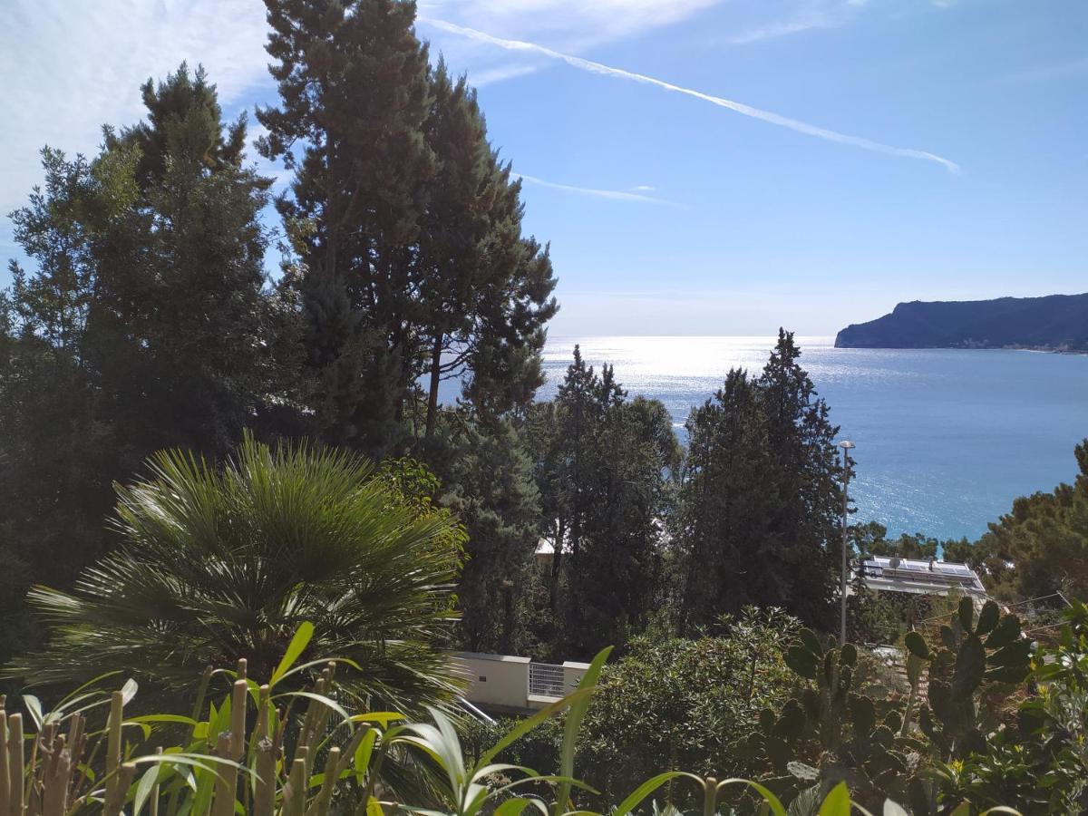 Residenza Ginepri 69 * Bergeggi