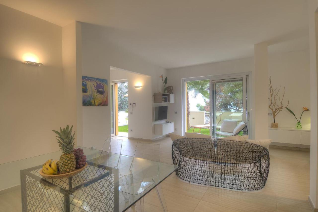 Appartamento Residenza Ginepri 69 Bergeggi
