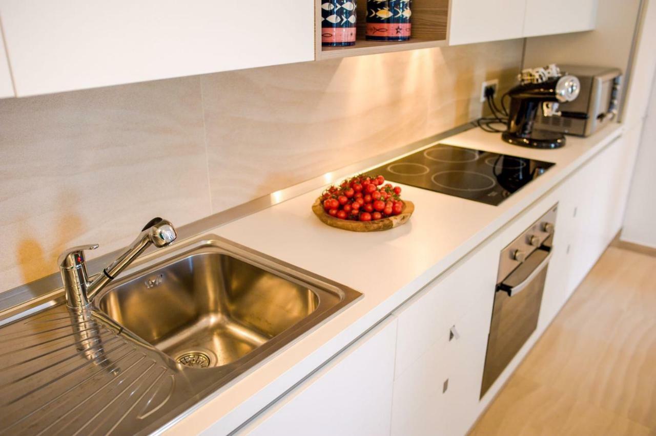 Residenza Ginepri 69 Bergeggi