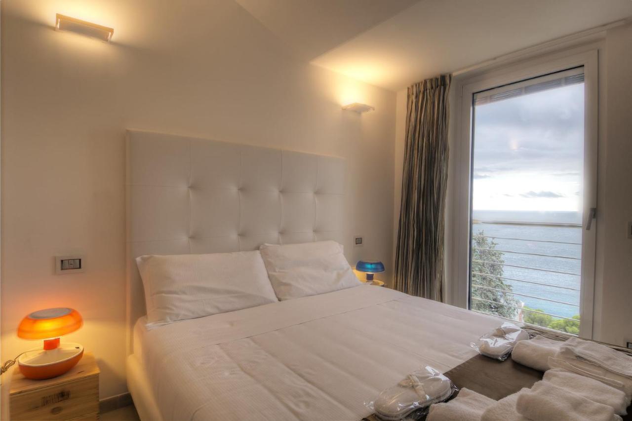 Residenza Ginepri 69 Appartement