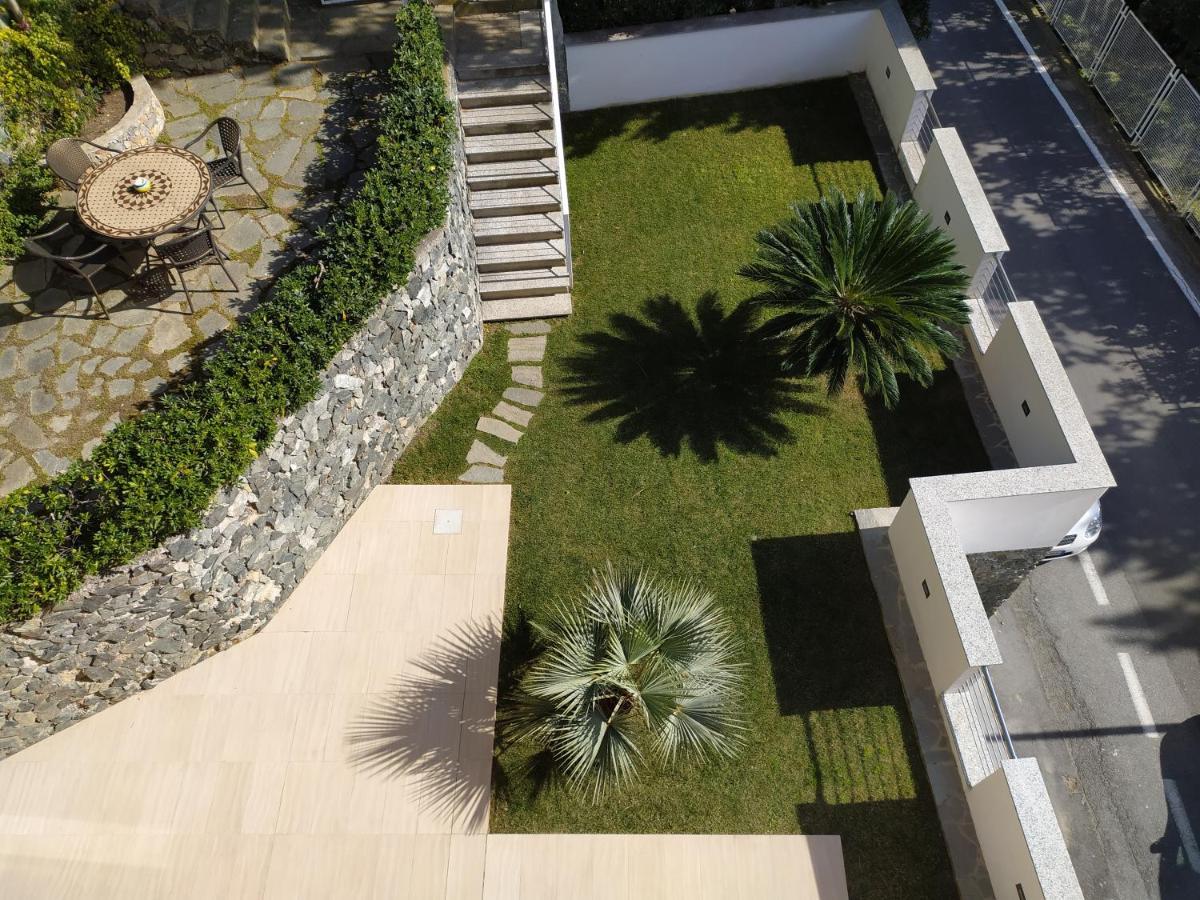 Residenza Ginepri 69 Bergeggi