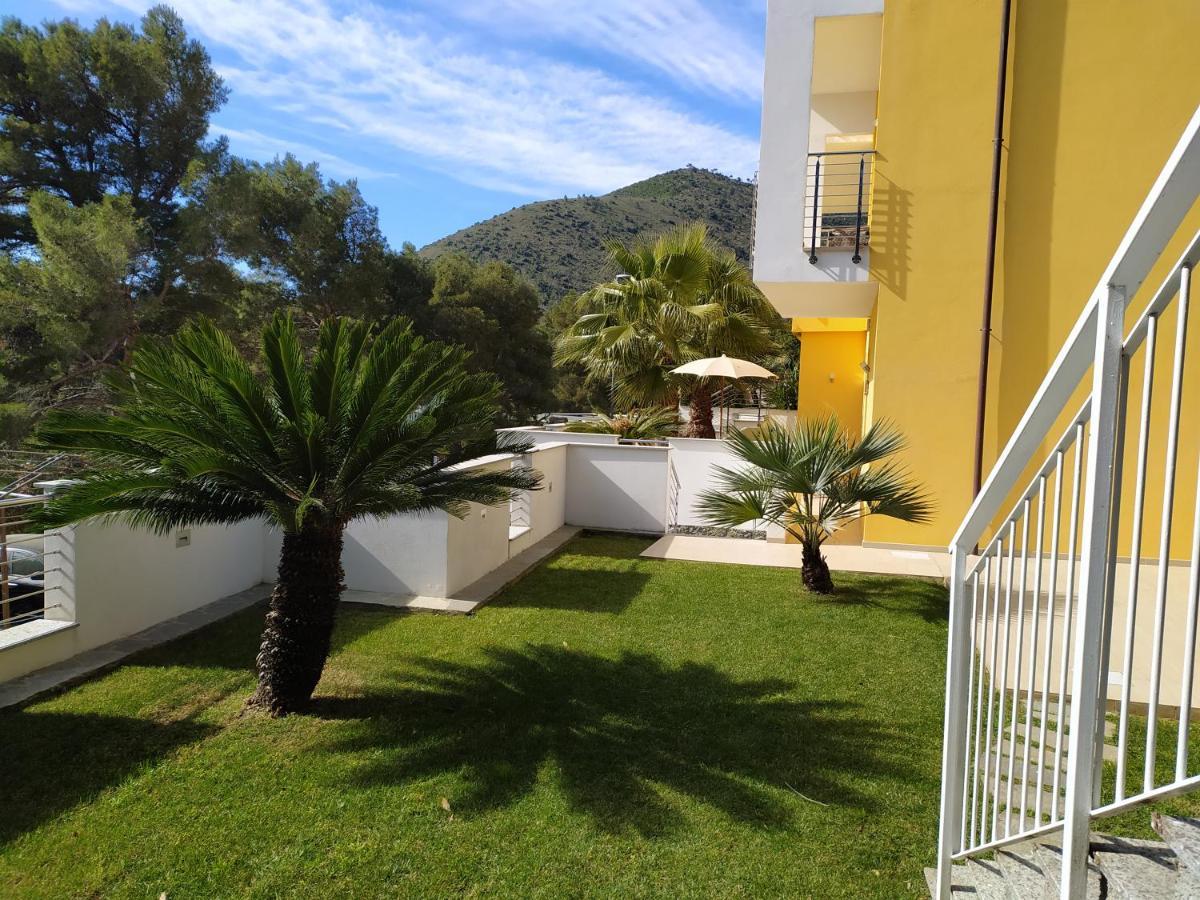 Appartement Residenza Ginepri 69