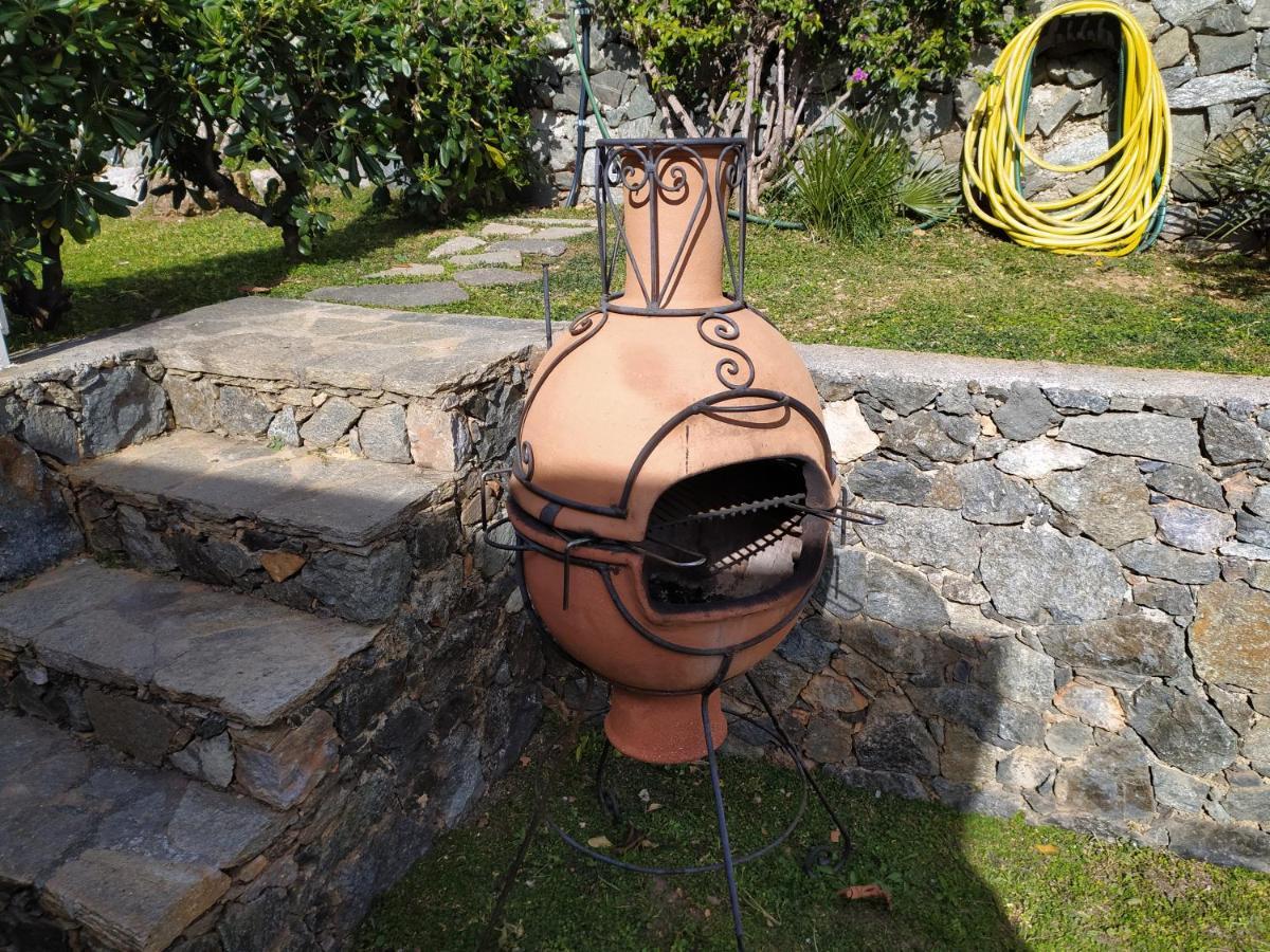 Residenza Ginepri 69 Appartement