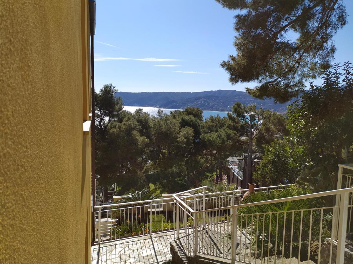 Residenza Ginepri 69 Appartement *